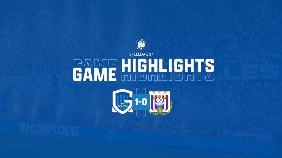 Jong Genk - RSCA Futures