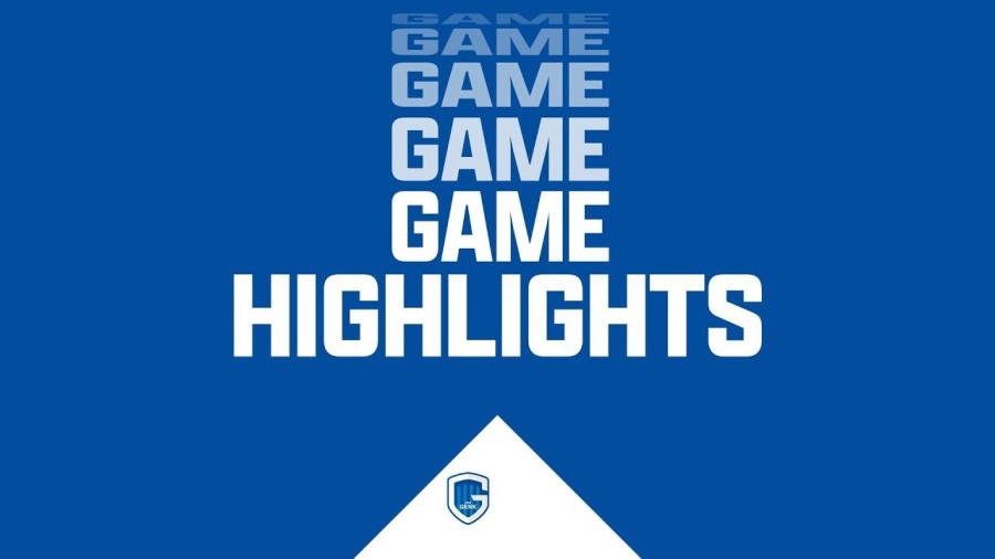 Jong Genk - Club NXT: 1-2
