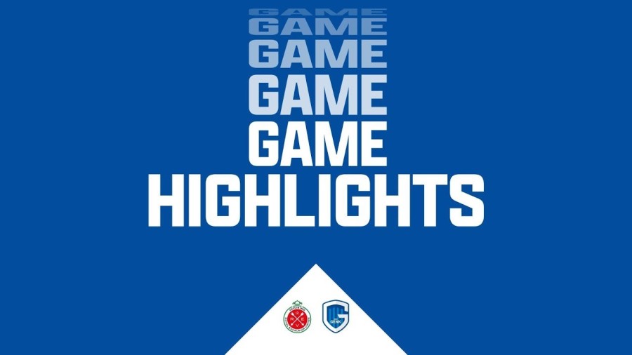 Virton - Jong Genk: 0-1