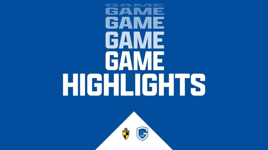 Lierse SK - Jong Genk: 4-2