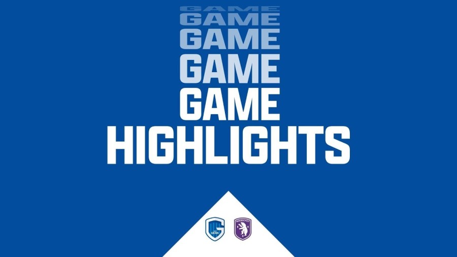Jong Genk - Beerschot
