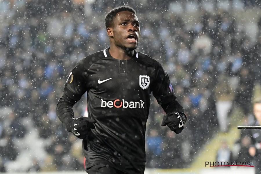 Reacties na Malmö - KRC Genk