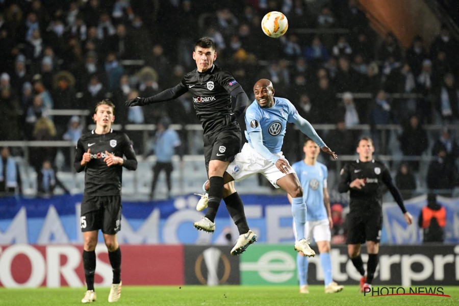 De coach over Anderlecht - KRC Genk
