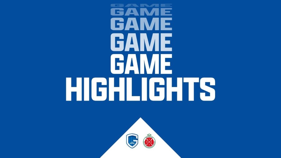 Jong Genk - Virton: 0-1