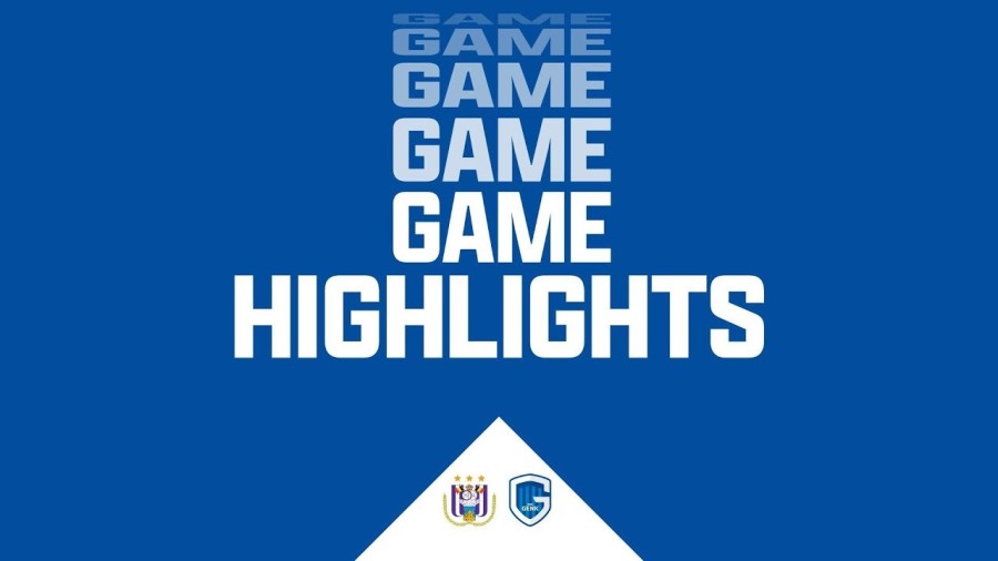 RSCA Futures - Jong Genk: 2-0