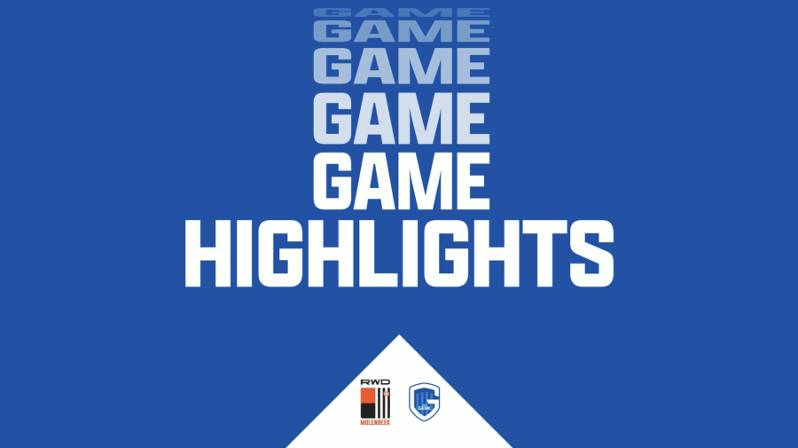 RWDM - KRC Genk