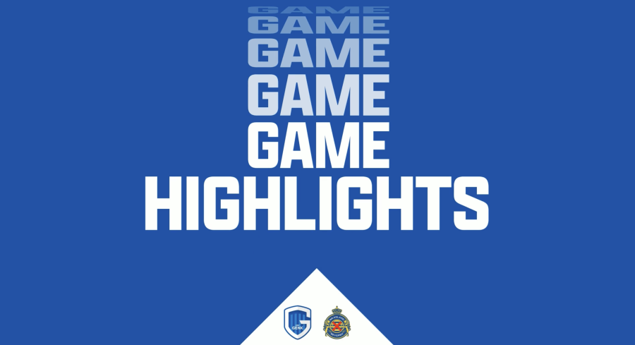 Jong Genk - SK Beveren