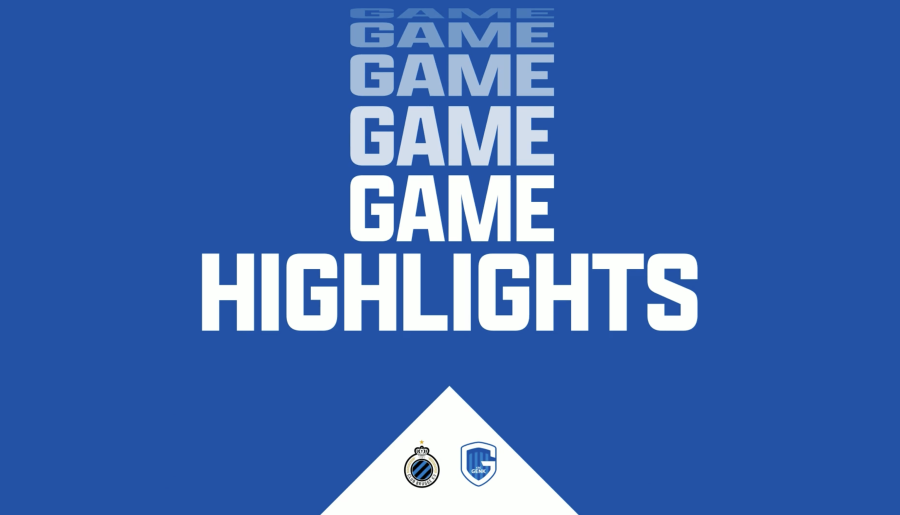 Club Brugge - KRC Genk
