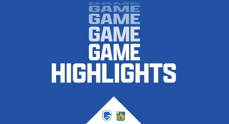 KRC Genk - KVC Westerlo