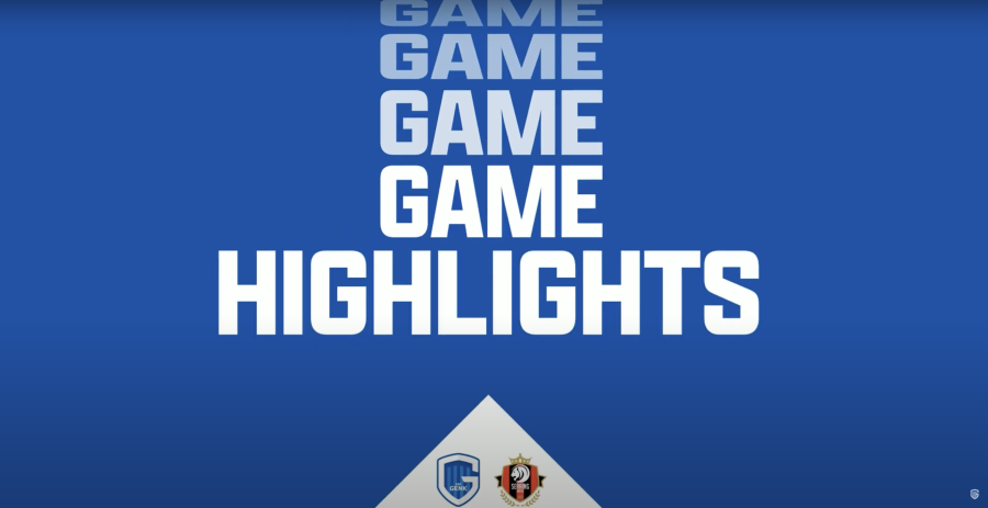 Jong Genk - RFC Seraing
