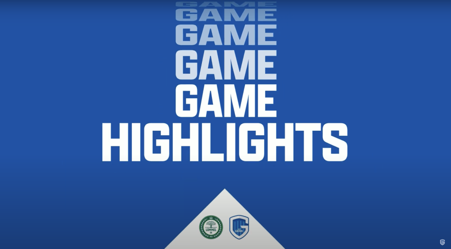 Lommel SK - Jong Genk