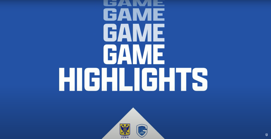 STVV - KRC Genk