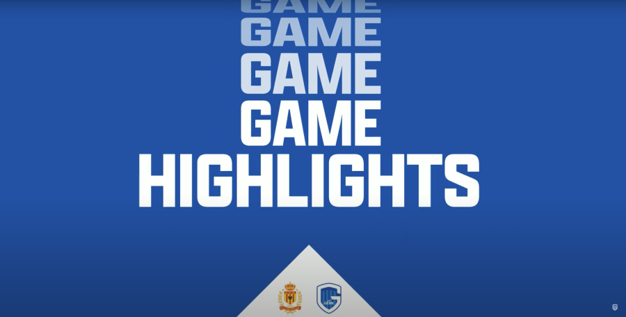 KV Mechelen - KRC Genk