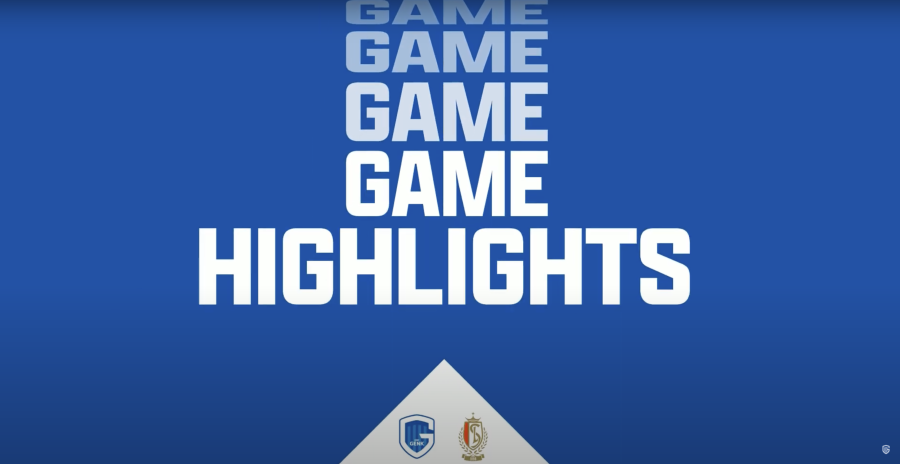 KRC Genk - Standard