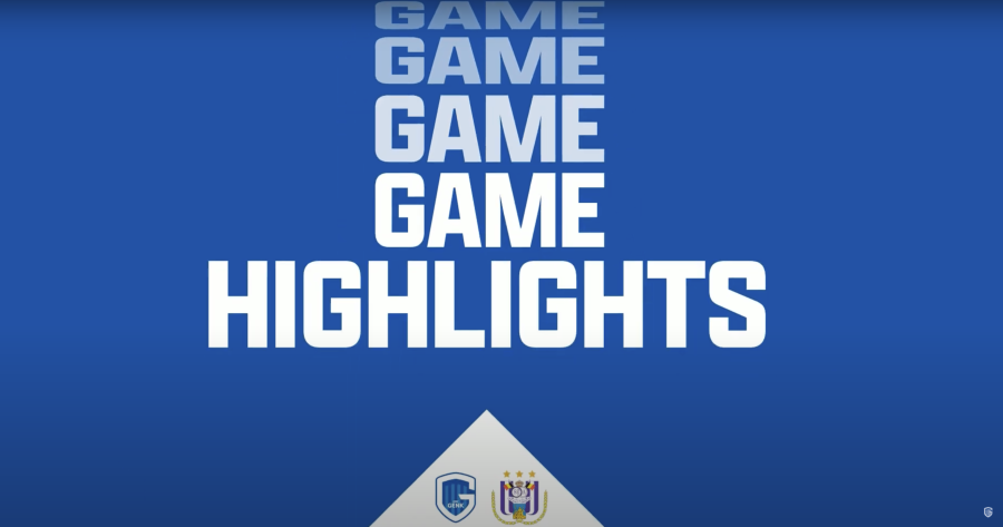 KRC Genk - RSC Anderlecht