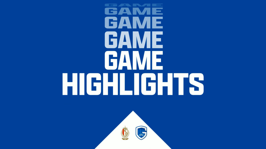 SL16 FC - Jong Genk: 2-2