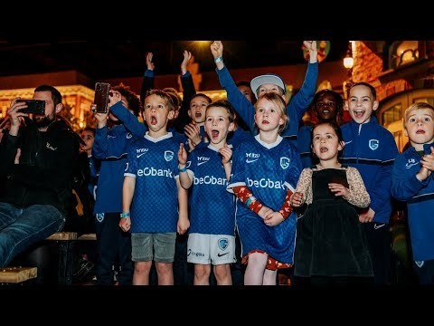 Aftermovie 3 - GENKIDS @Plopsa Indoor Hasselt