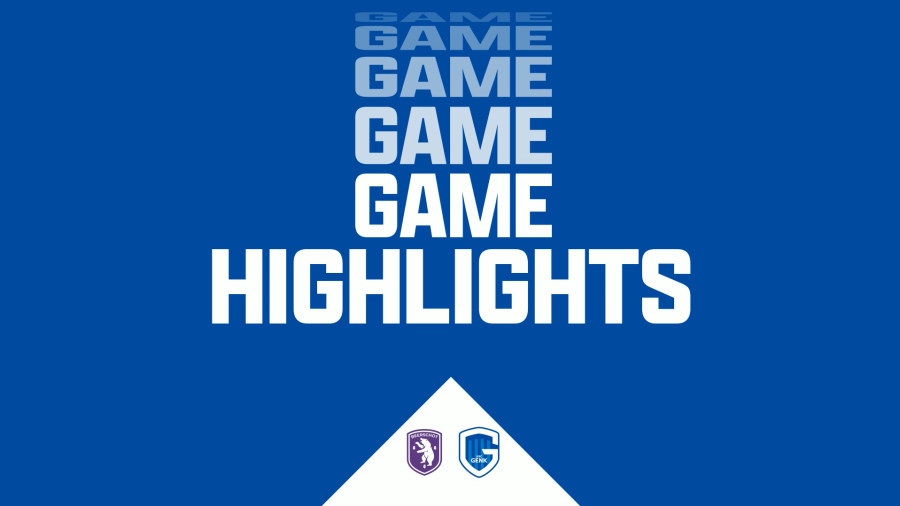 Beerschot - KRC Genk: 2-0