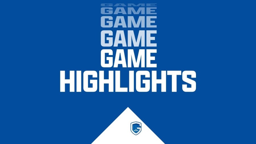 Club NXT - Jong Genk: 3-1