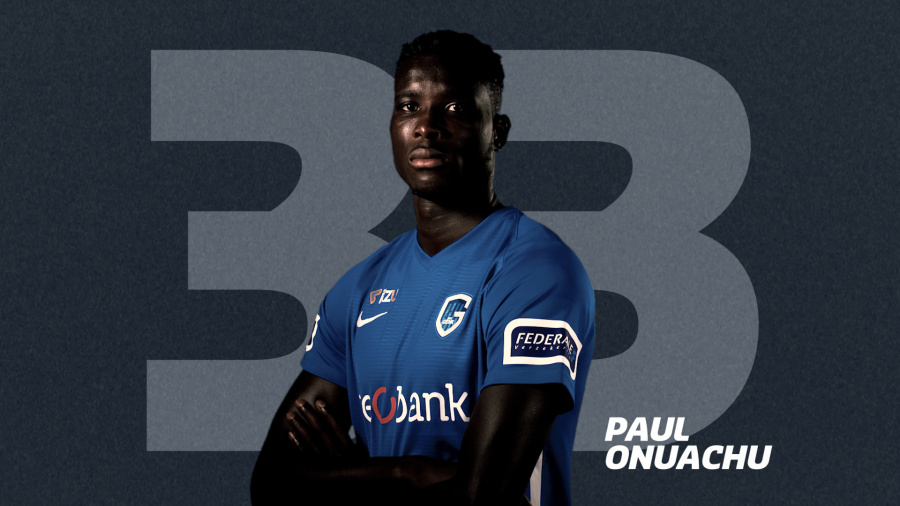 De 33 competitiedoelpunten van Paul op een rijtje