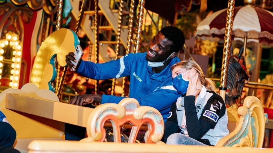 Aftermovie 2 - GENKIDS @Plopsa Indoor Hasselt