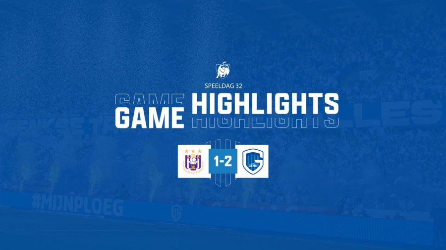 RSCA - KRC Genk
